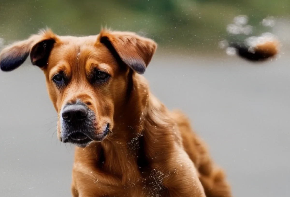 Cómo limpiar las orejas de tu perro