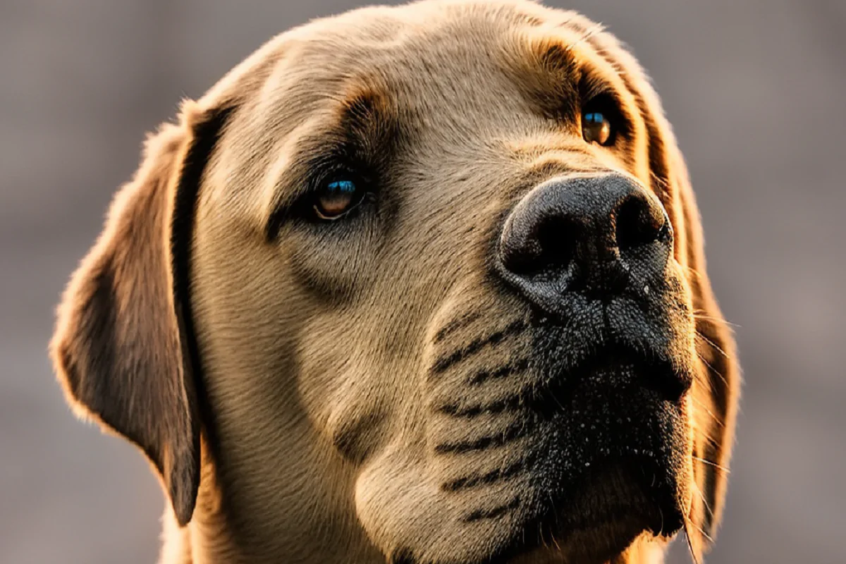 Cómo reconocer los principales signos de estrés en los perros
