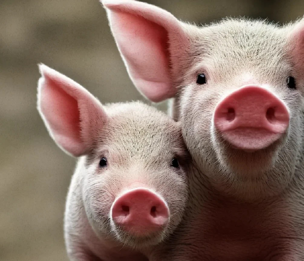 Adoptar un lechón enano: ¿Qué debes saber antes de hacerlo?