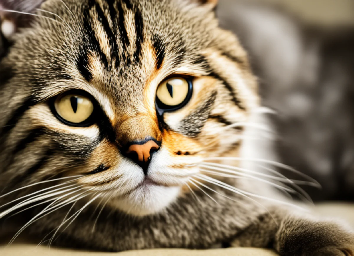¿Qué pasa si le corto los bigotes al gato?
