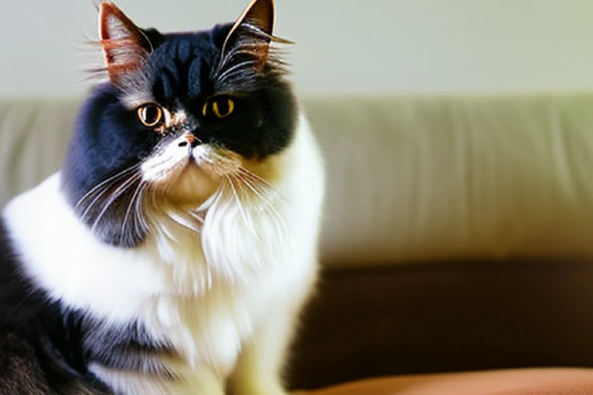 Beneficios de tener un gato en casa