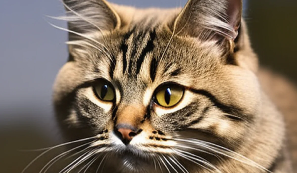Primeros auxilios para gatos: todo lo que debes saber