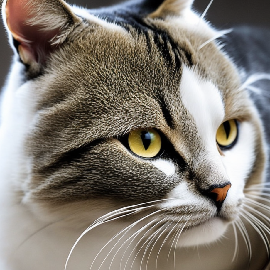 ¿Por qué los gatos no sienten el sabor dulce?