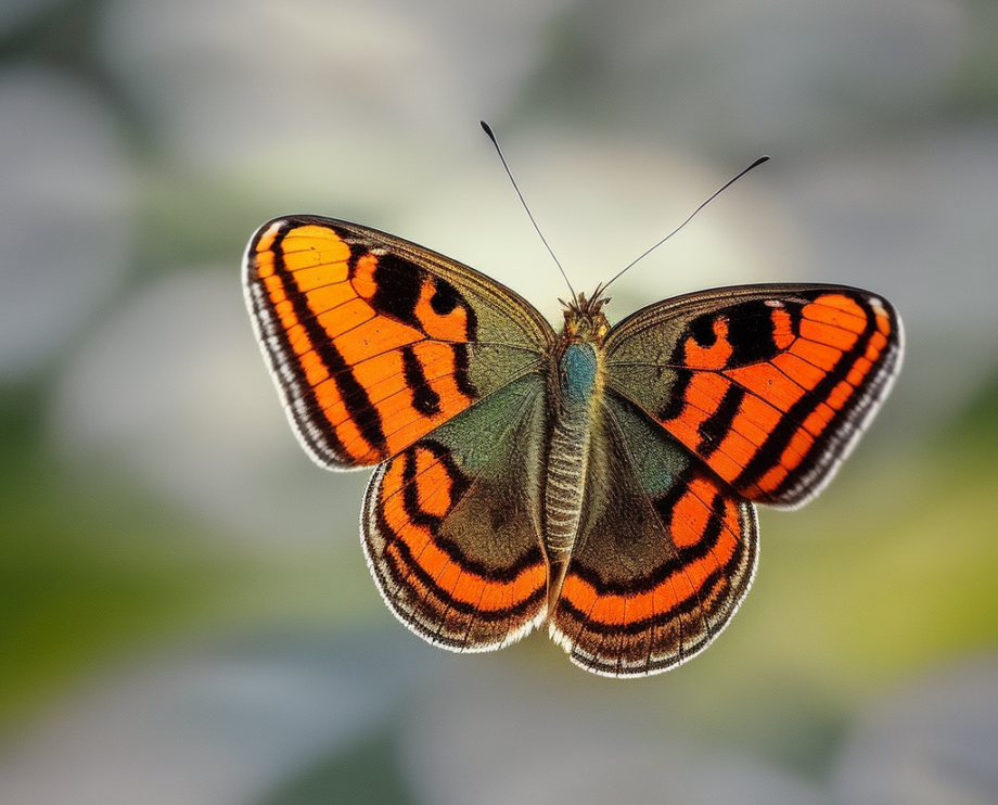 Todo sobre las mariposas domésticas