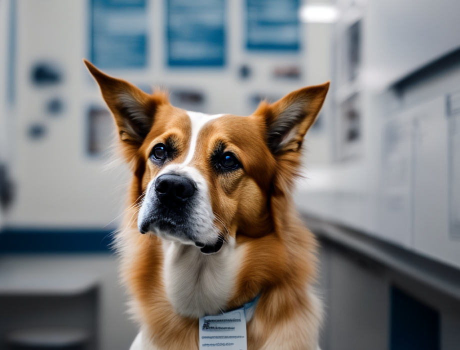 ¿Con qué frecuencia debe llevar a tu perro al veterinario?