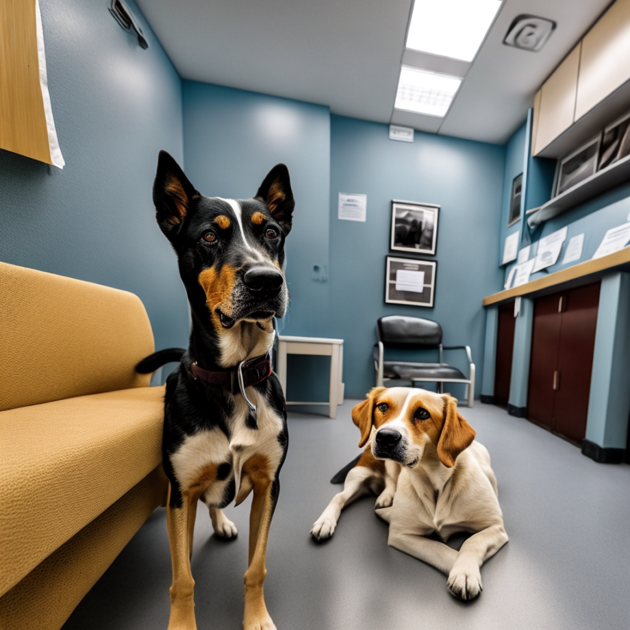 Cómo elegir al veterinario adecuado para tu mascota