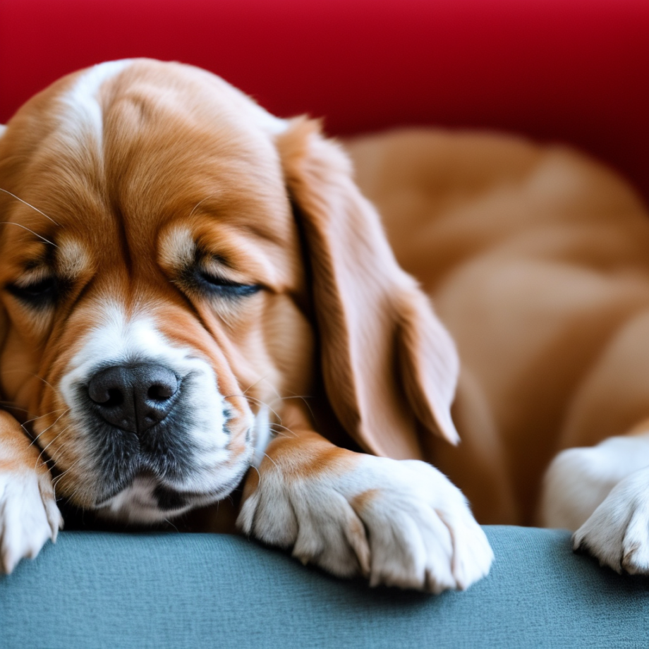 Ansiedad de separación en los perros, ¿cómo controlarla para irse de vacaciones tranquilo?