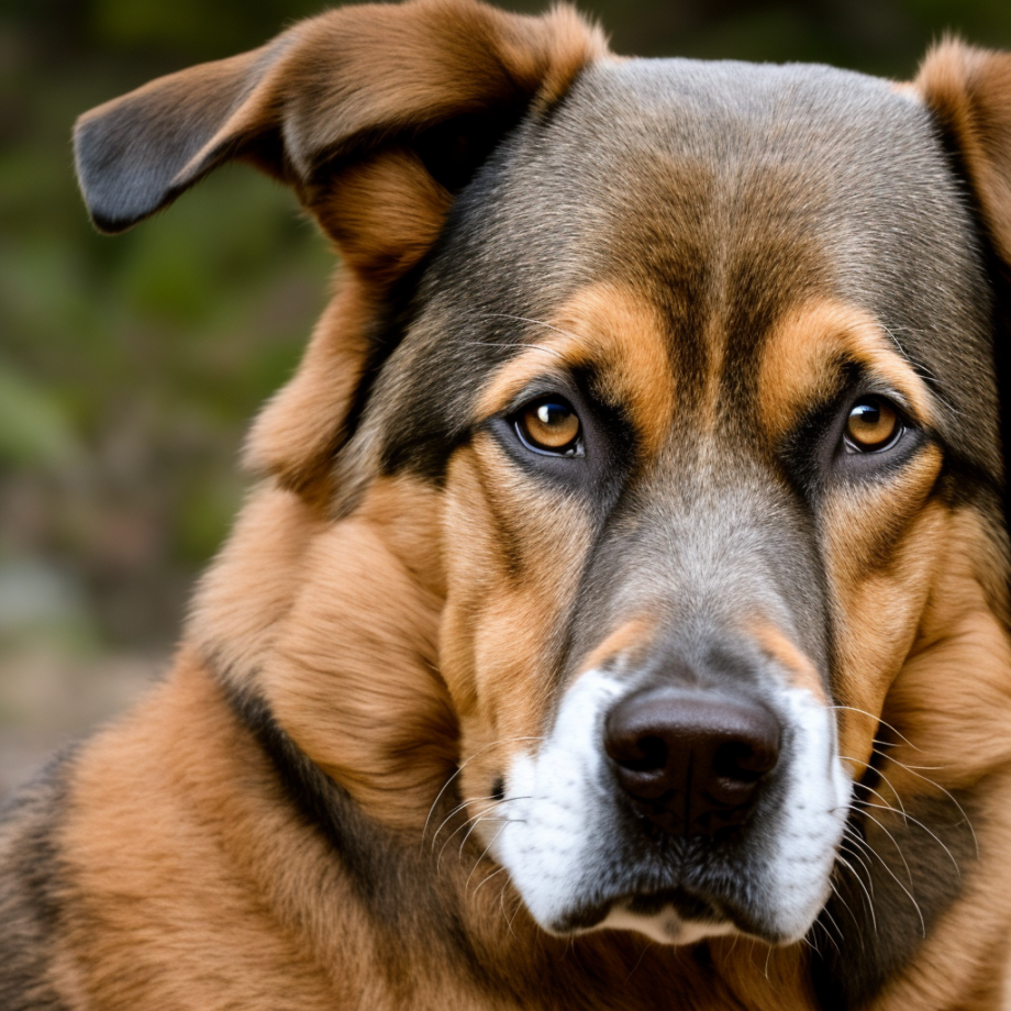 Por qué los perros lloran