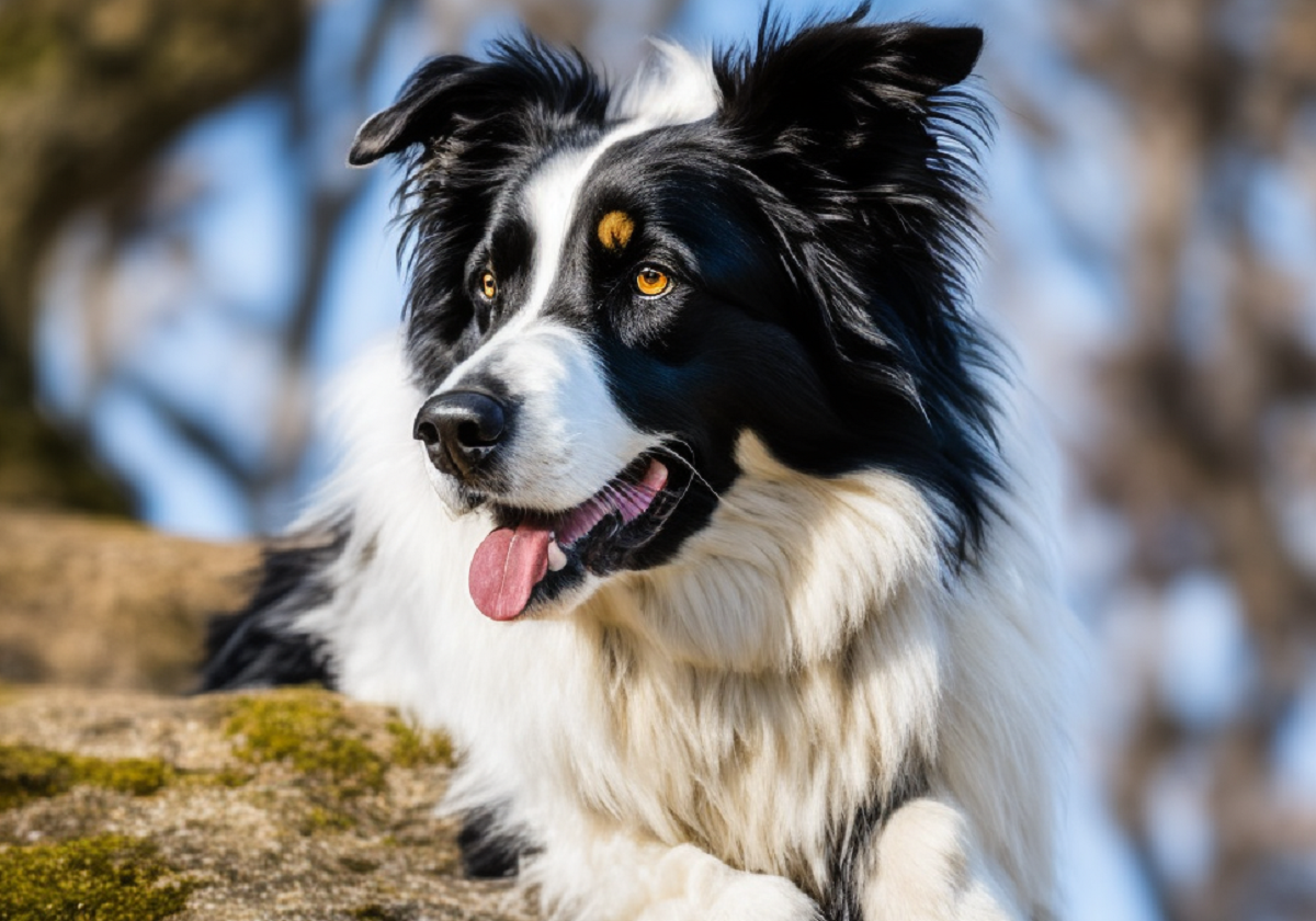 ¿Los perros tienen dos cerebros? Todo sobre el sistema entérico de los animales