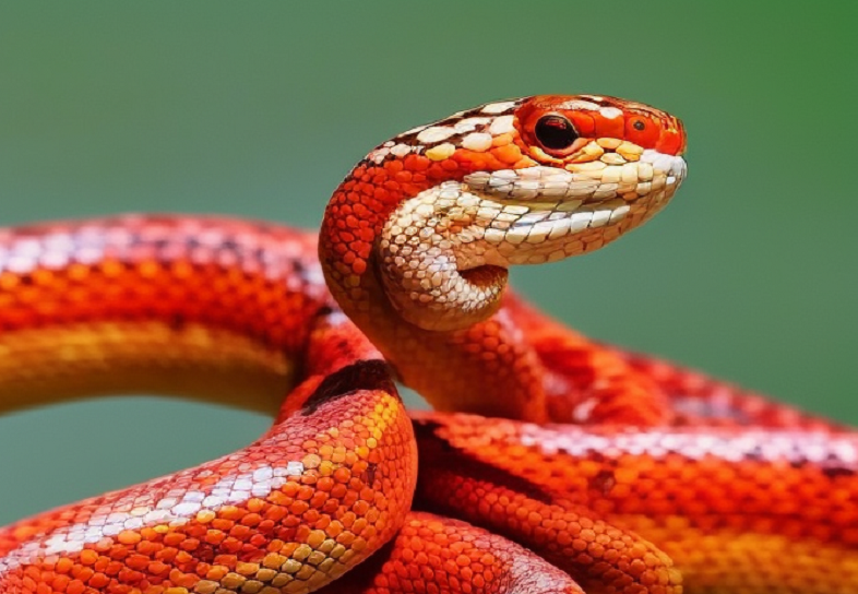 ¿Qué hacer si te encuentras con una serpiente?