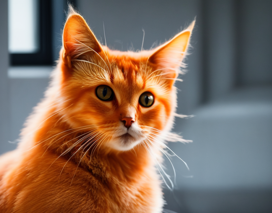 ¿Un gato doméstico debe salir de casa o no?