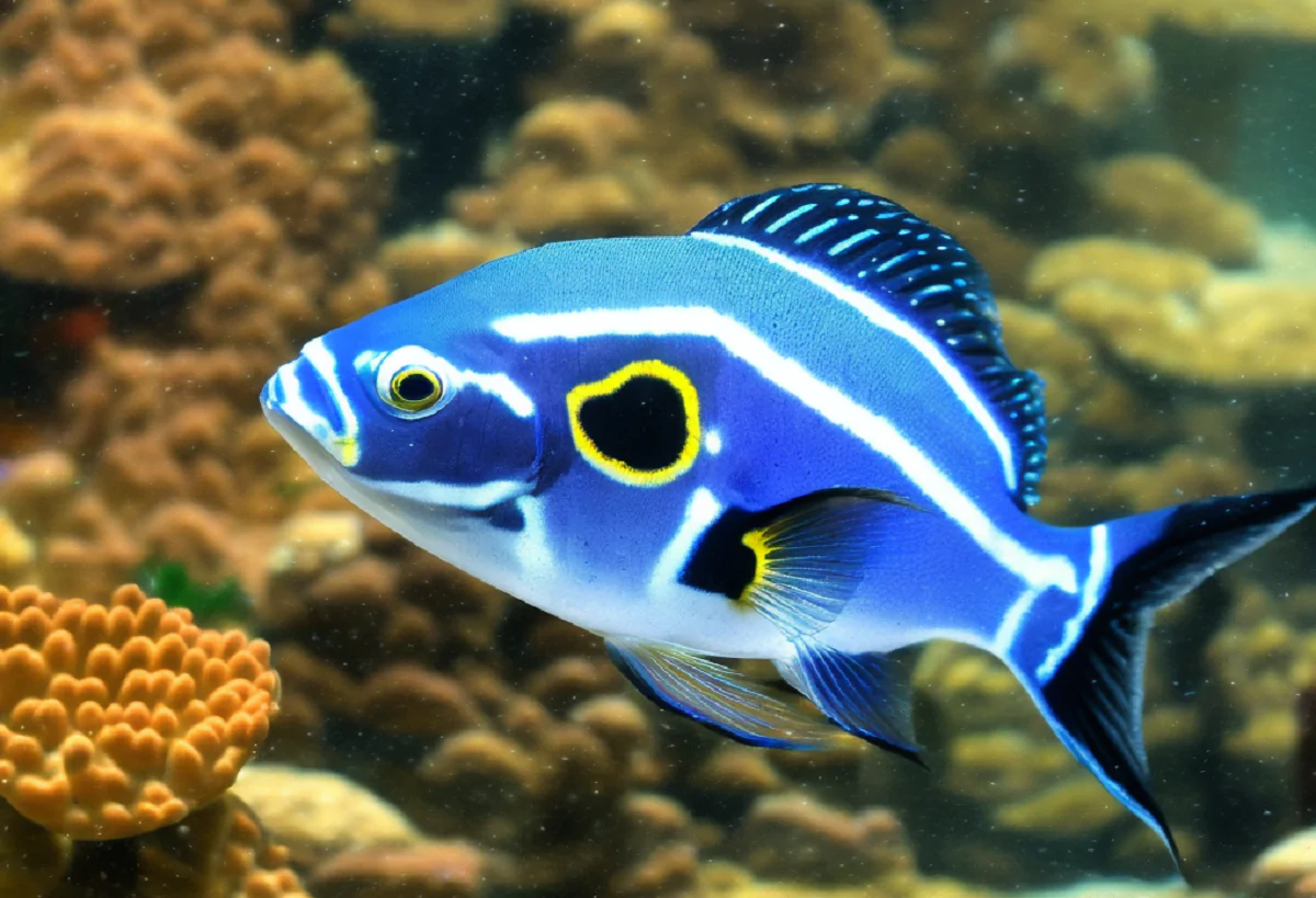 Comida casera para peces: cómo prepararla de forma sana y equilibrada