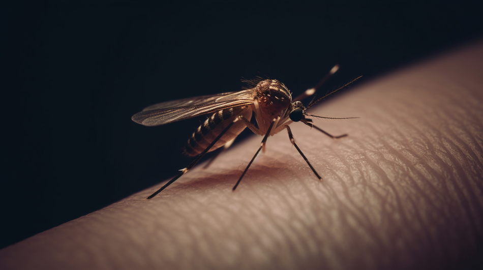 Cómo deshacerse de los mosquitos de una vez por todas