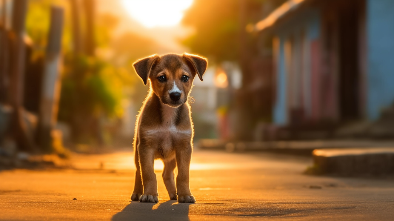 Cómo evitar que tu mascota se pierda o escape