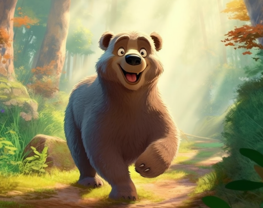 ¿Qué animales aparecen en la película Disney «El libro de la selva»?