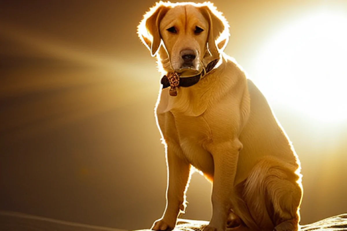 ¿Cuánto dura el embarazo de un perro?