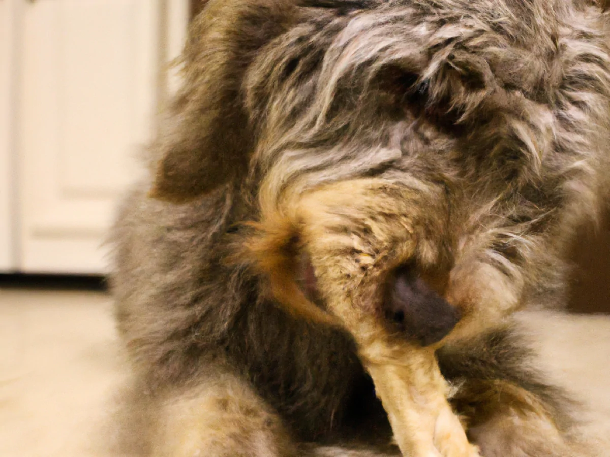 Cómo hacer snacks naturales deshidratados para perros