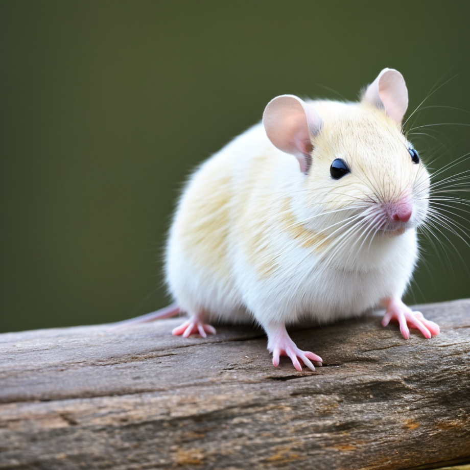 He atrapado un ratón, ¿y ahora?