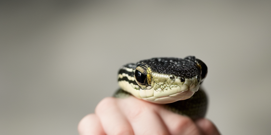 Qué significa soñar que te muerde una serpiente