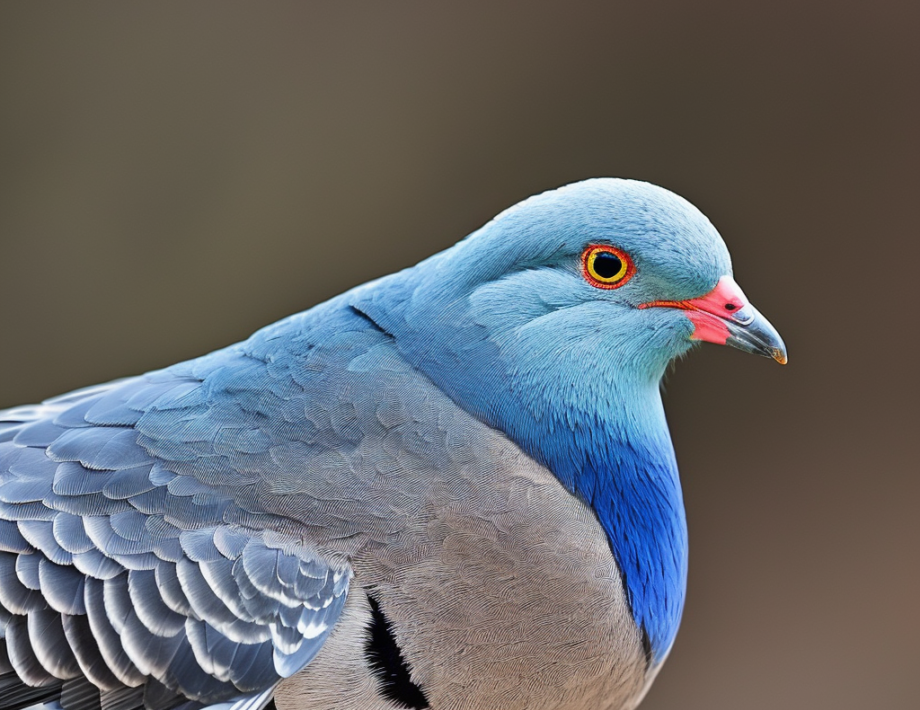 ¿Las palomas transmiten enfermedades?
