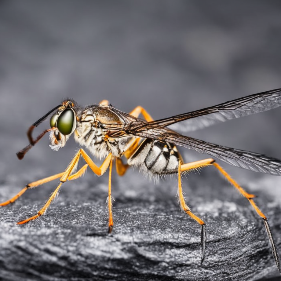 ¿Por qué me pican los mosquitos?