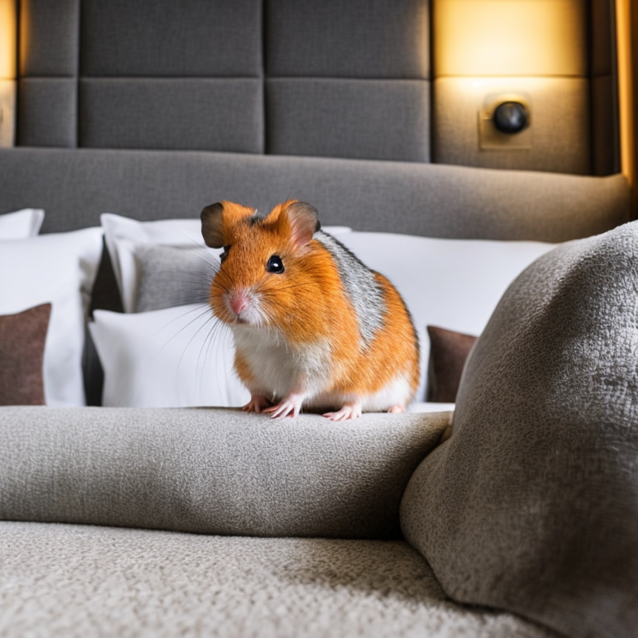 Qué son los hoteles pet friendly y qué servicios ofrecen