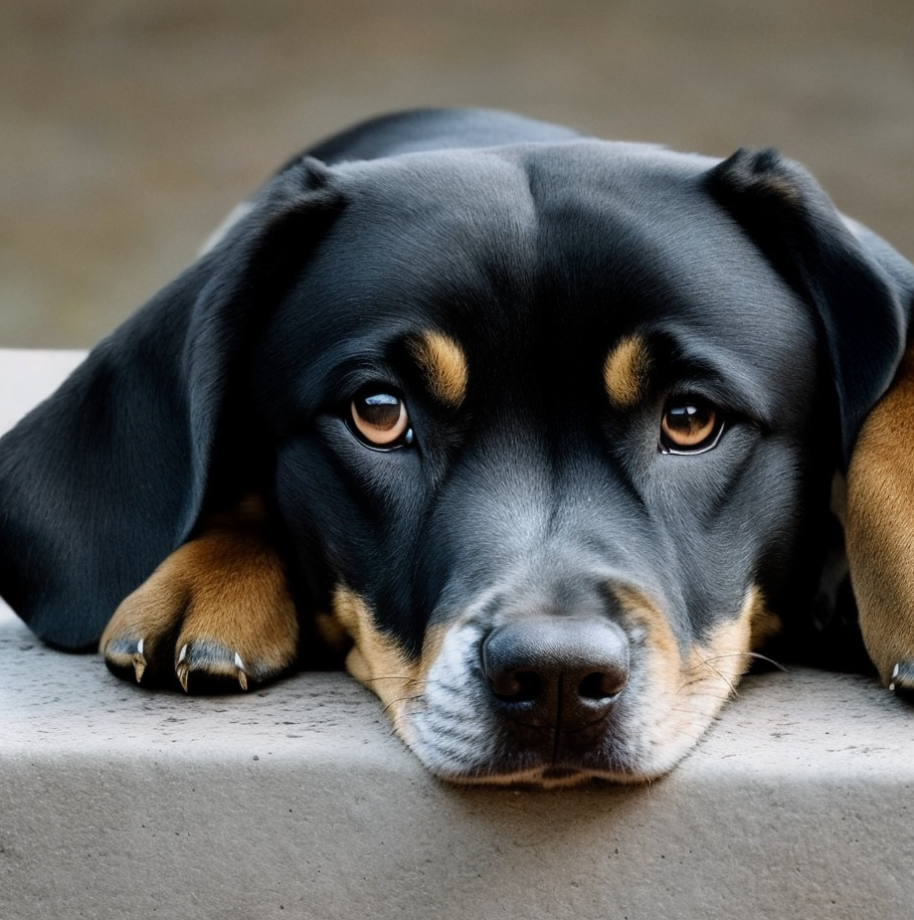 Qué hacer si es testigo del maltrato de un animal