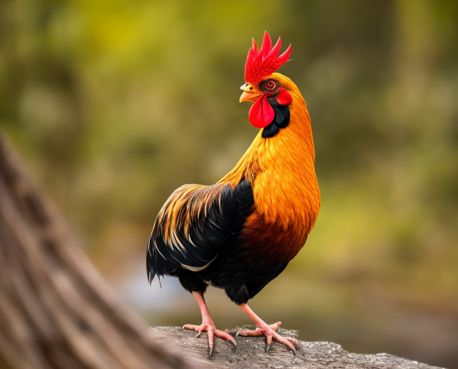 ¿Qué es la hipnosis del pollo?