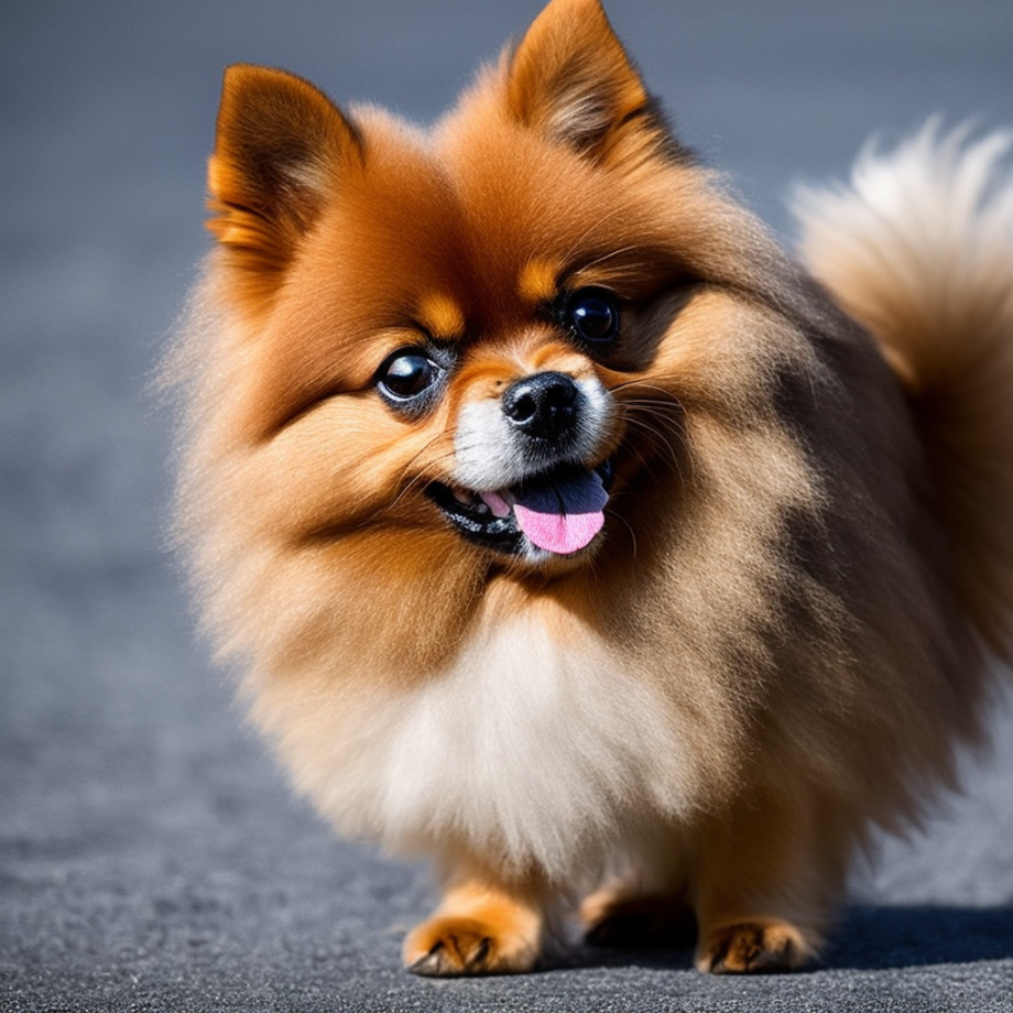 10 perros pequeños más mimosos del mundo