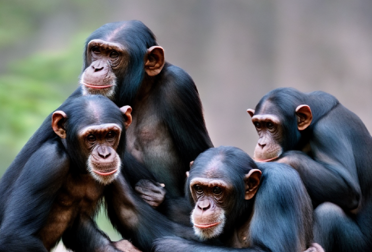 ¿Cuál es el animal más inteligente del mundo?