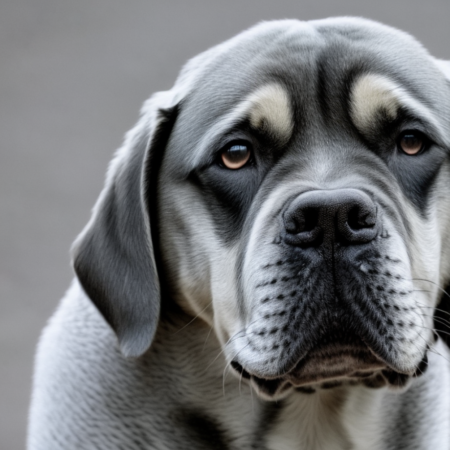 Ayuda, ¡mi perro se ahoga! Cómo hacer la maniobra de Heimlich