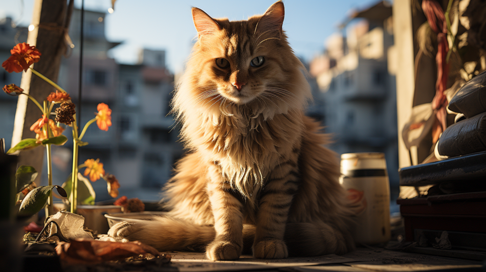 Qué dice la ley sobre los animales de compañía