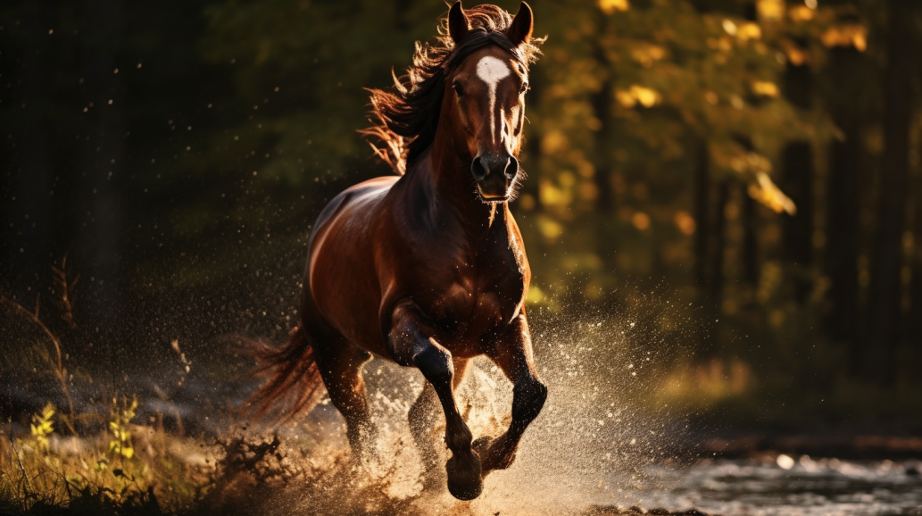 Todo lo que necesita saber si quiere entrenar a tu caballo