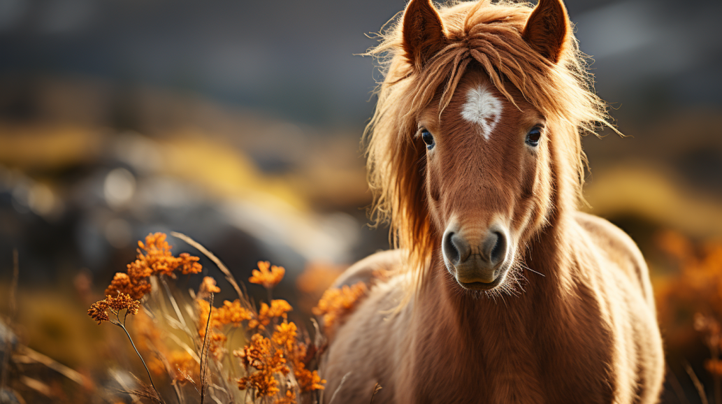 No sólo altura: todas las diferencias entre caballo y pony