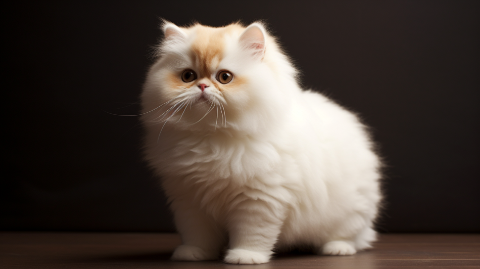 Los 10 gatos más raros del mundo