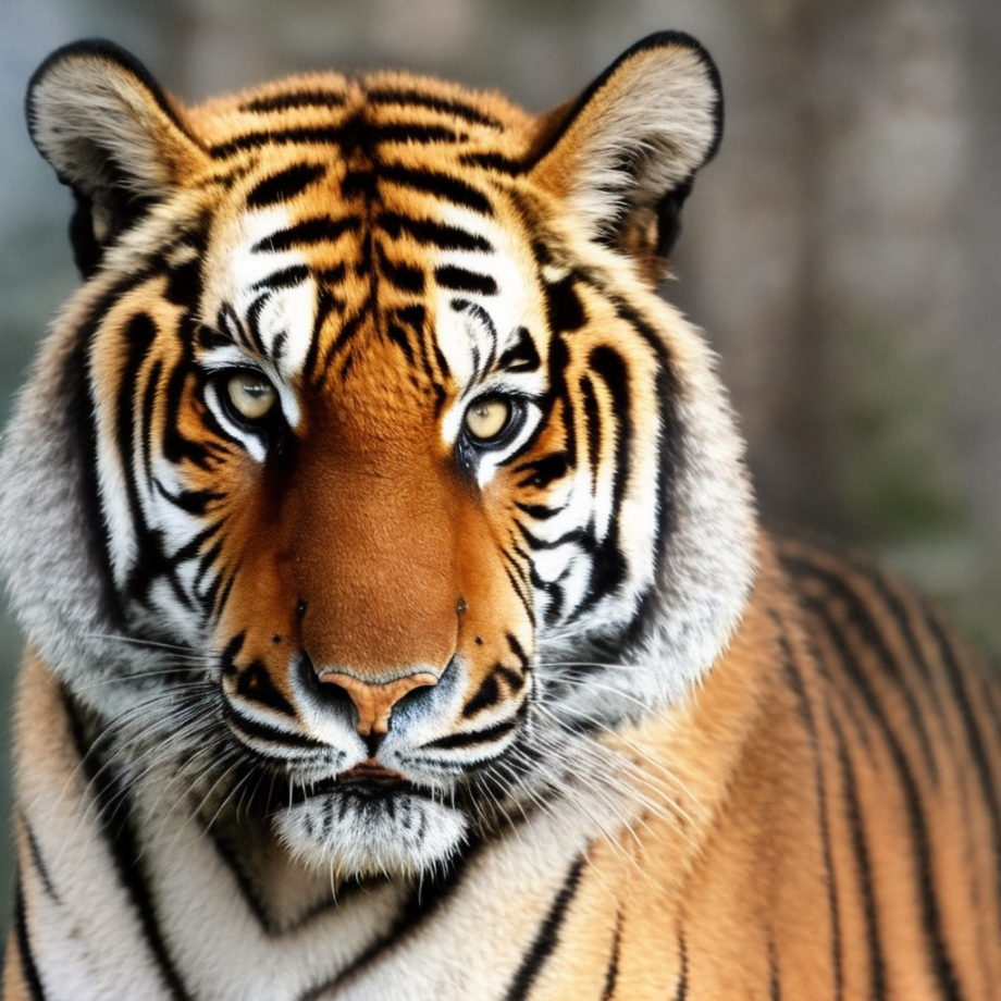10 curiosidades que no sabías sobre los tigres