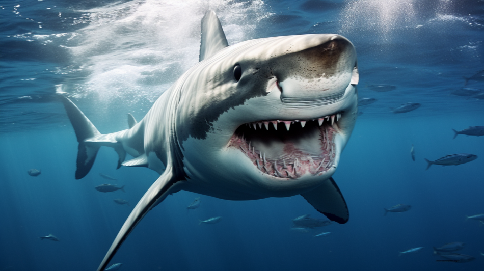 Canibalismo animal, por qué algunas especies se comen a las de su especie