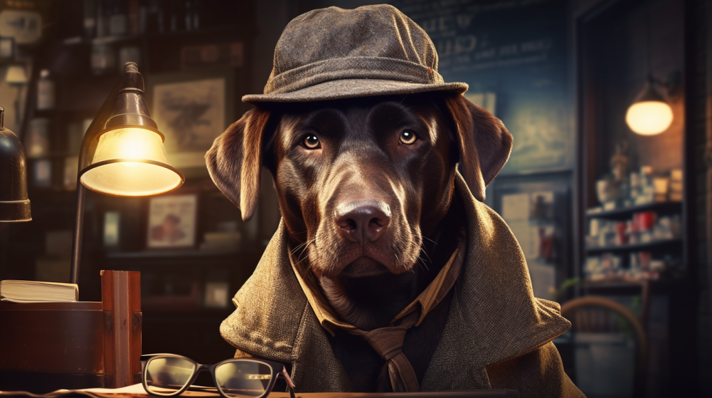 Quién es y qué hace el pet detective