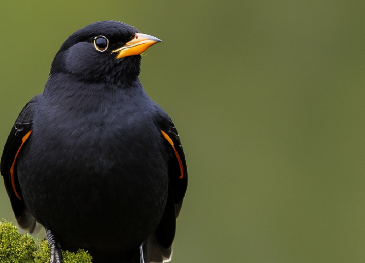 Cómo limpiar los excrementos de las aves