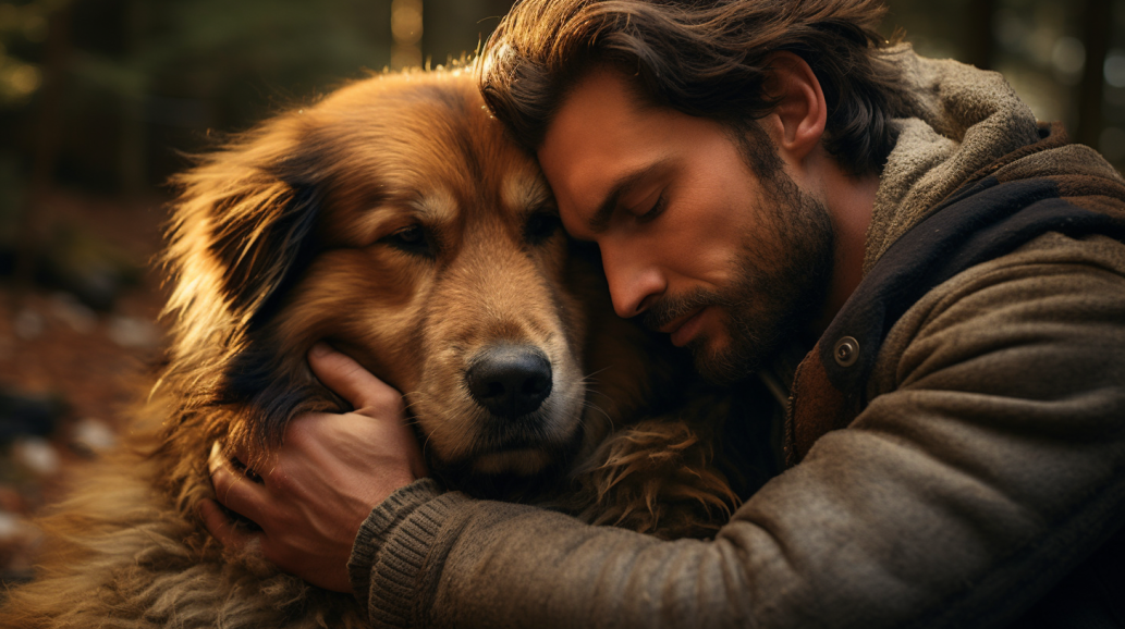 Cómo superar la ansiedad por no ser un buen «padre» de tu mascota
