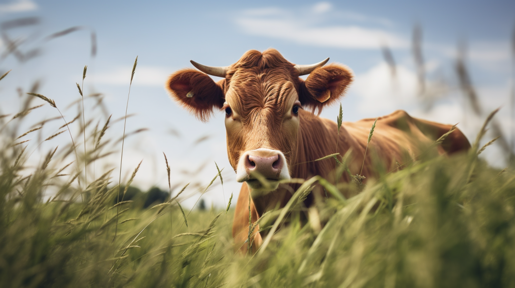 Qué ocurre si no se ordeñan las vacas