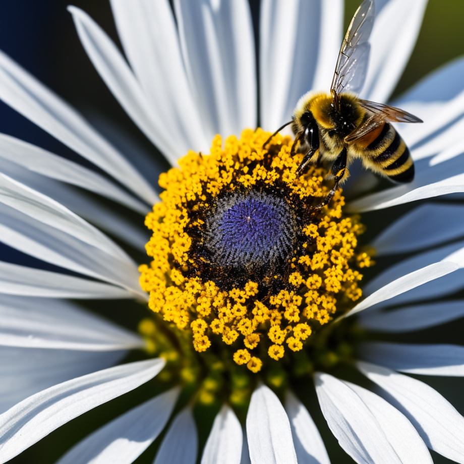 ¿Qué pasaría si las abejas se extinguieran?