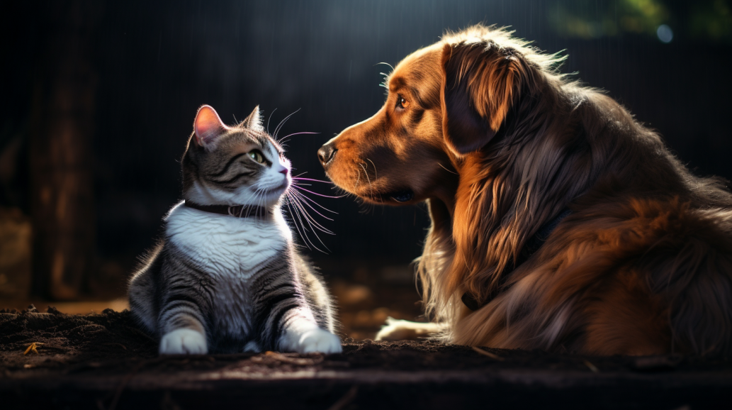 Dog person vs Cat person: qué dice de ti amar a los perros o a los gatos
