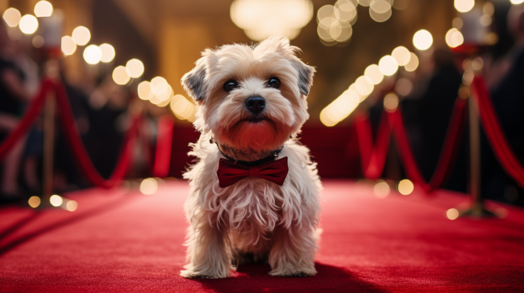 Los animales más famosos del cine
