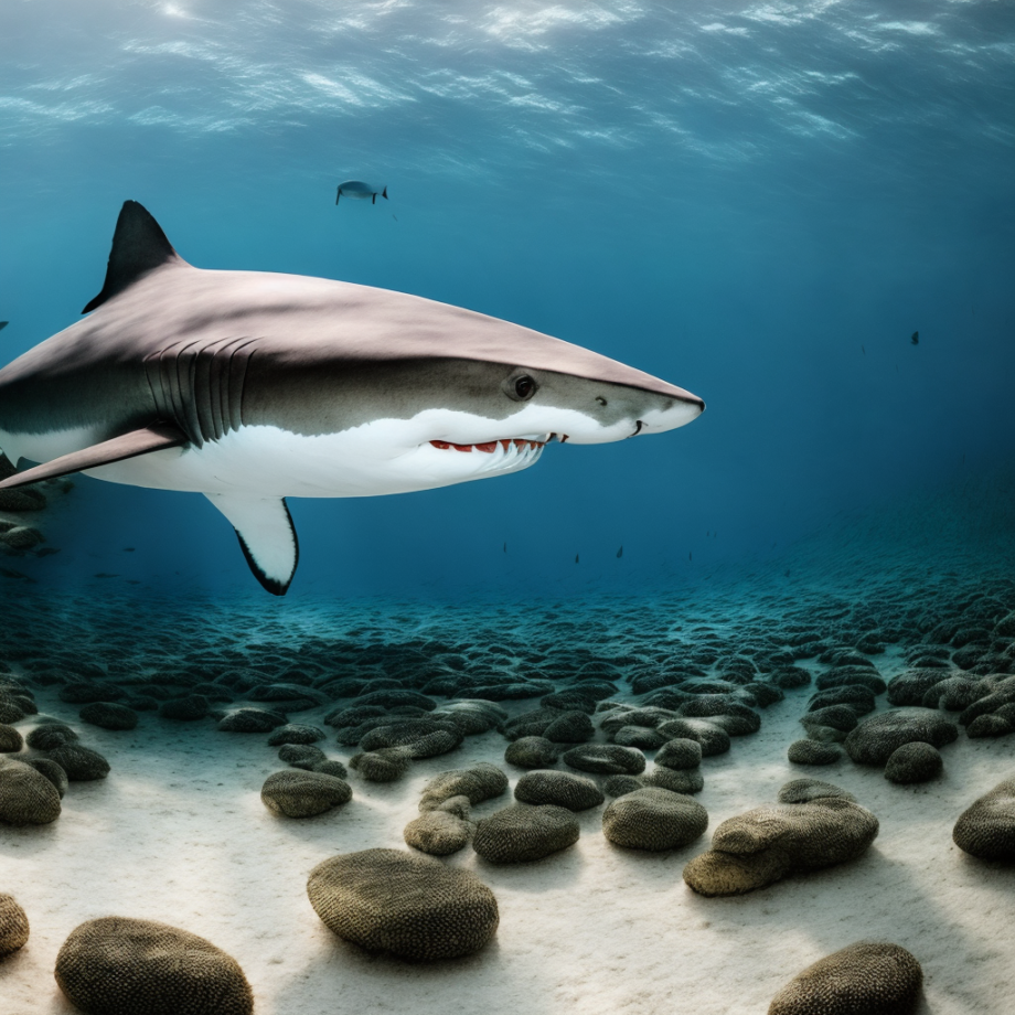 ¿Los tiburones atacan a los humanos?