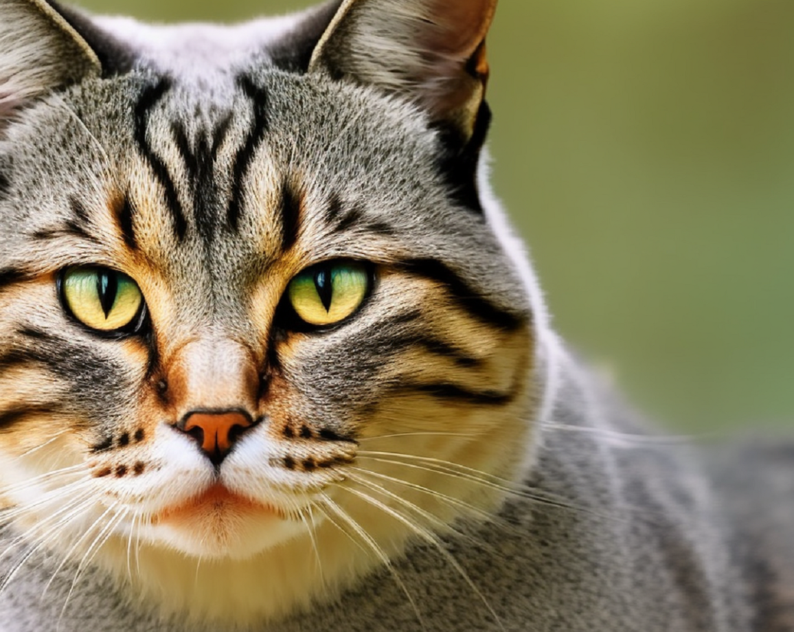 Los gatos no tienen noción del tiempo