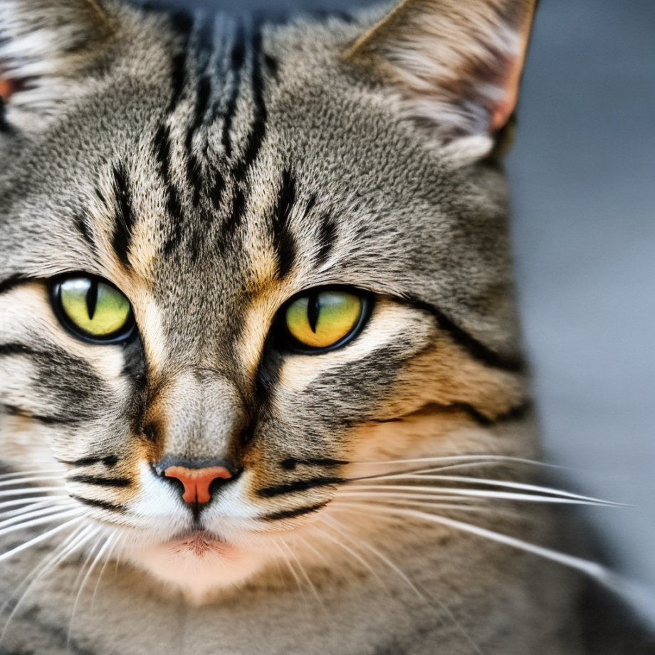 No es culpa tuya si tu gato no te hace caso