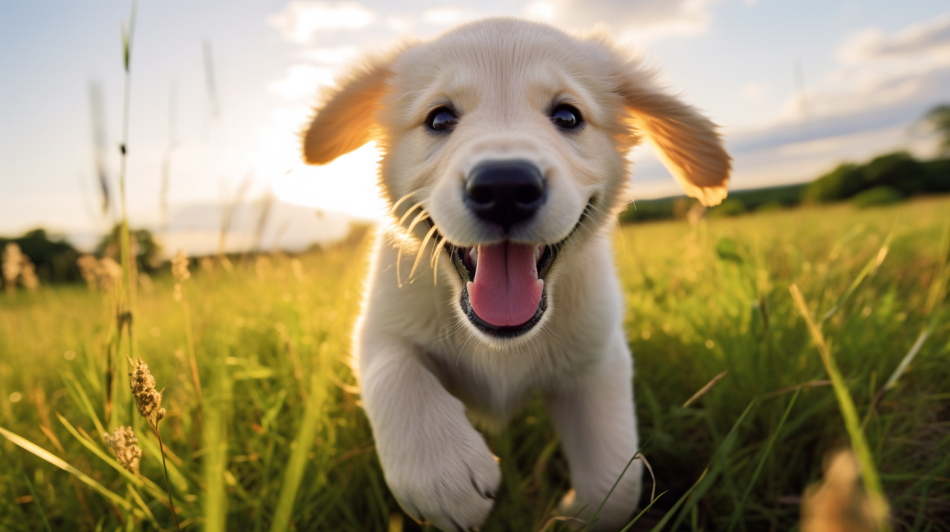 Por qué deberías adoptar y no comprar un animal