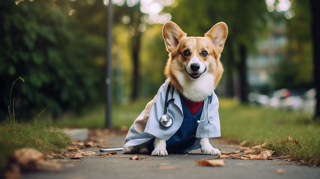 Por qué deberías iniciar un curso de pet therapy
