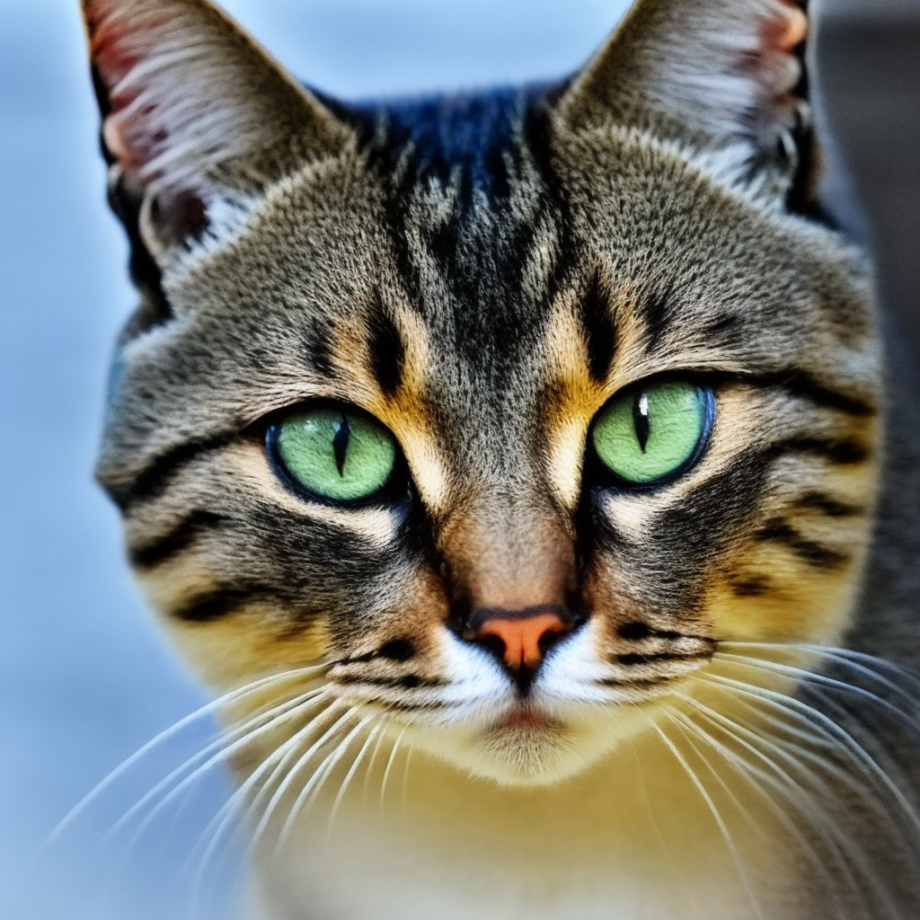 ¿Por qué el gato se lame después de que lo acaricie?